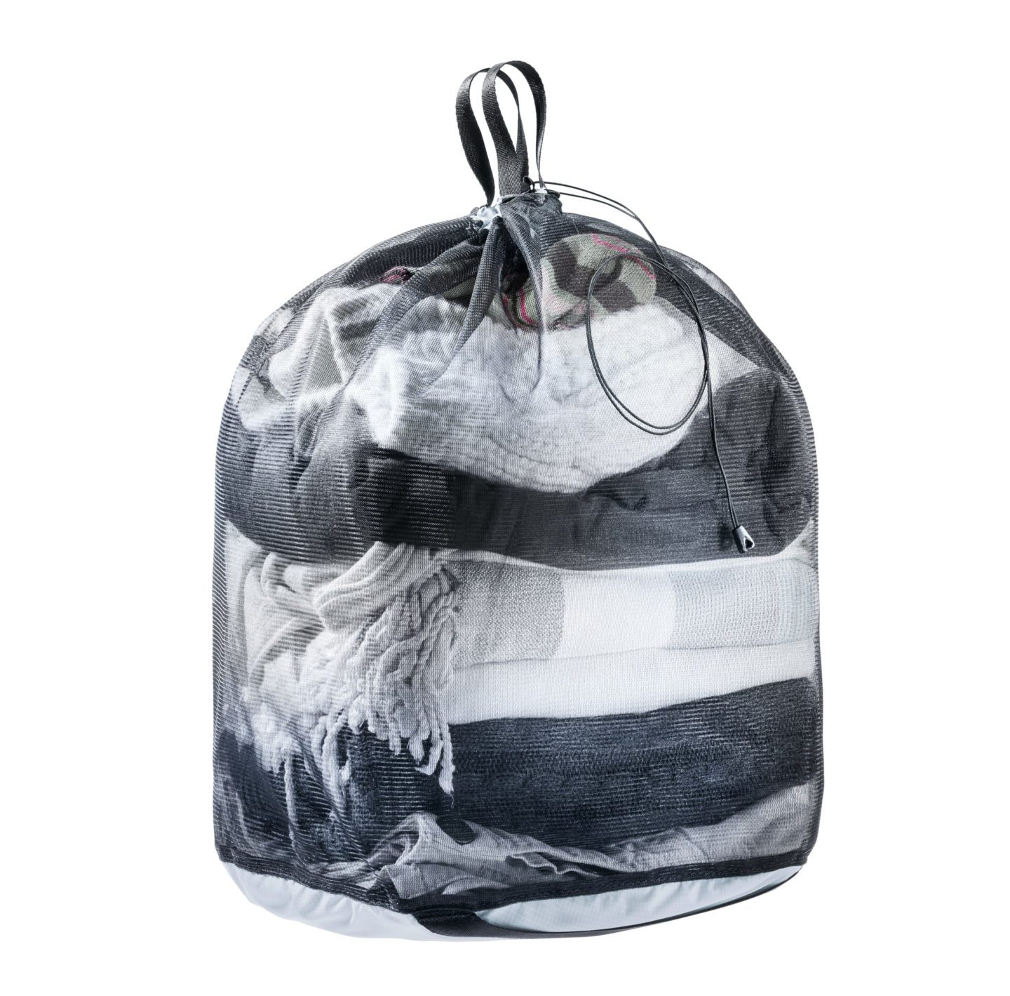 Мешок для вещей Deuter Mesh Sack 18 для активного отдыха, путешествий, походов и альпинизма в интернет-магазине спортивной одежды и обуви