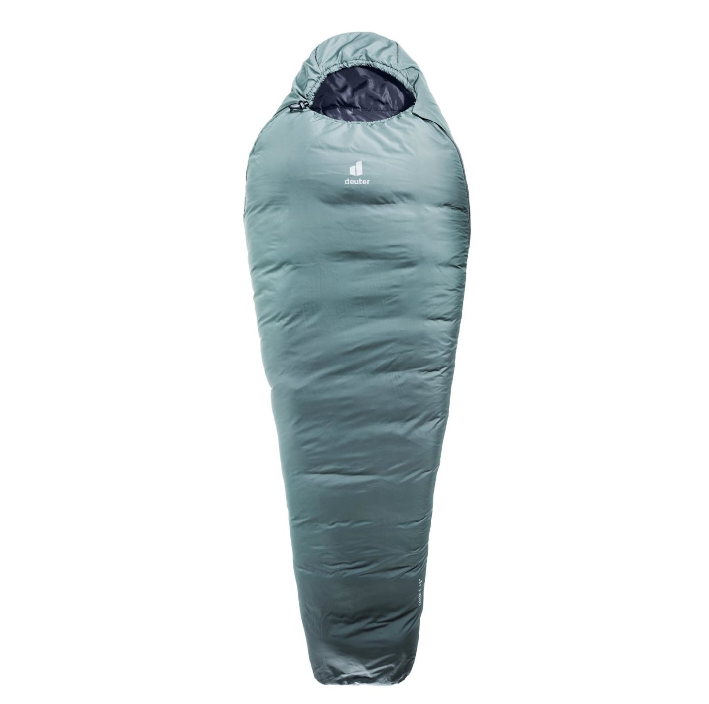 Спальный мешок Deuter Orbit +5° для активного отдыха и путешествий, туристическая одежда и обувь для походов и альпинизма