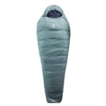 Спальный мешок Deuter Orbit +5° для активного отдыха и путешествий, туристическая одежда и обувь для походов и альпинизма