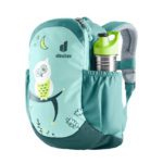 Рюкзак Deuter Pico для активного отдыха, походов и путешествий, легкая туристическая обувь и одежда для хайкинга и альпинизма, идеально подходит для туристических поездок и активности на свежем воздухе