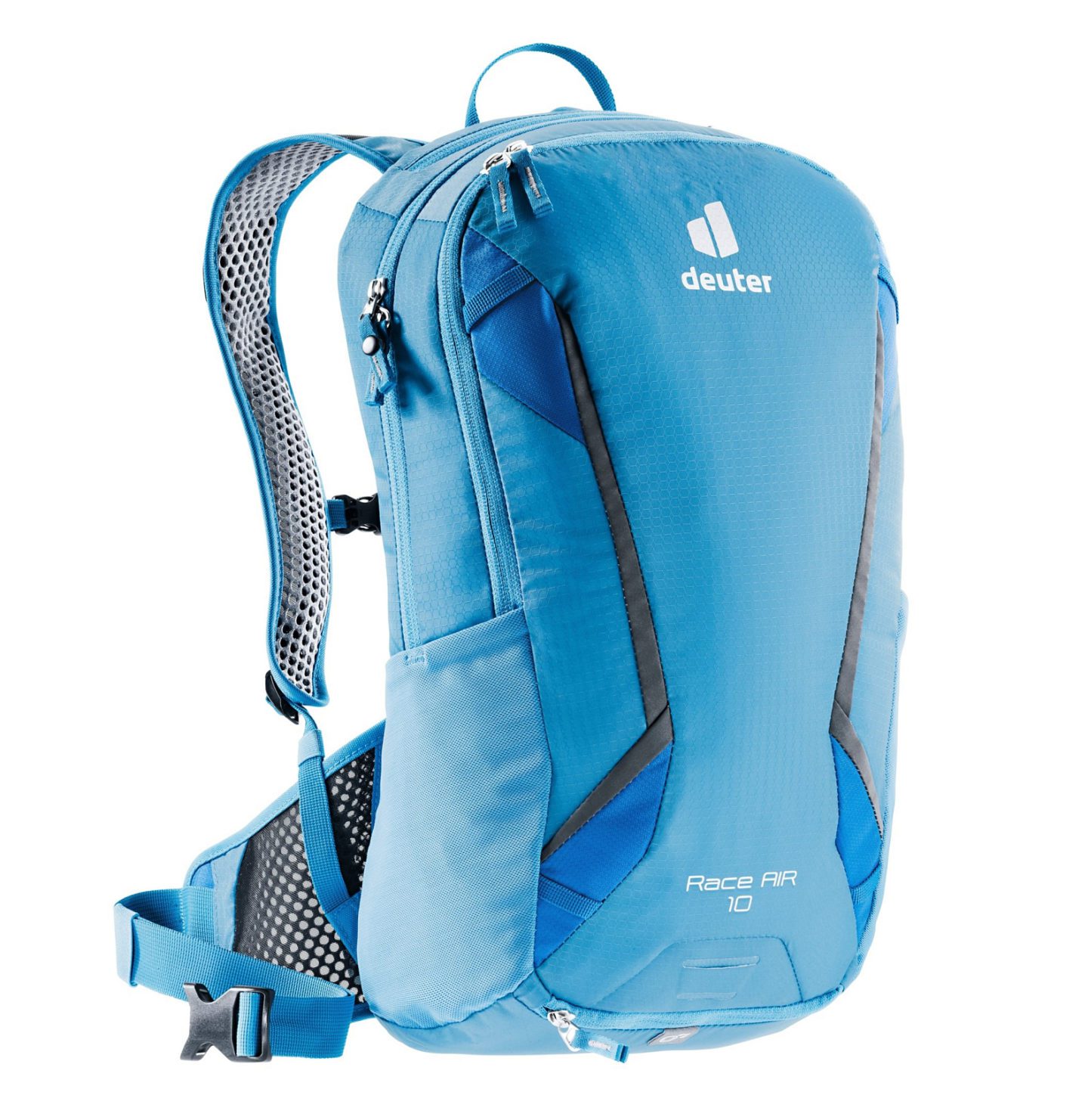 Рюкзак Deuter Race Air для активного отдыха походов туристических путешествий спортивной одежды и обуви для хайкинга и альпинизма в онлайн-магазине товаров для активной жизни