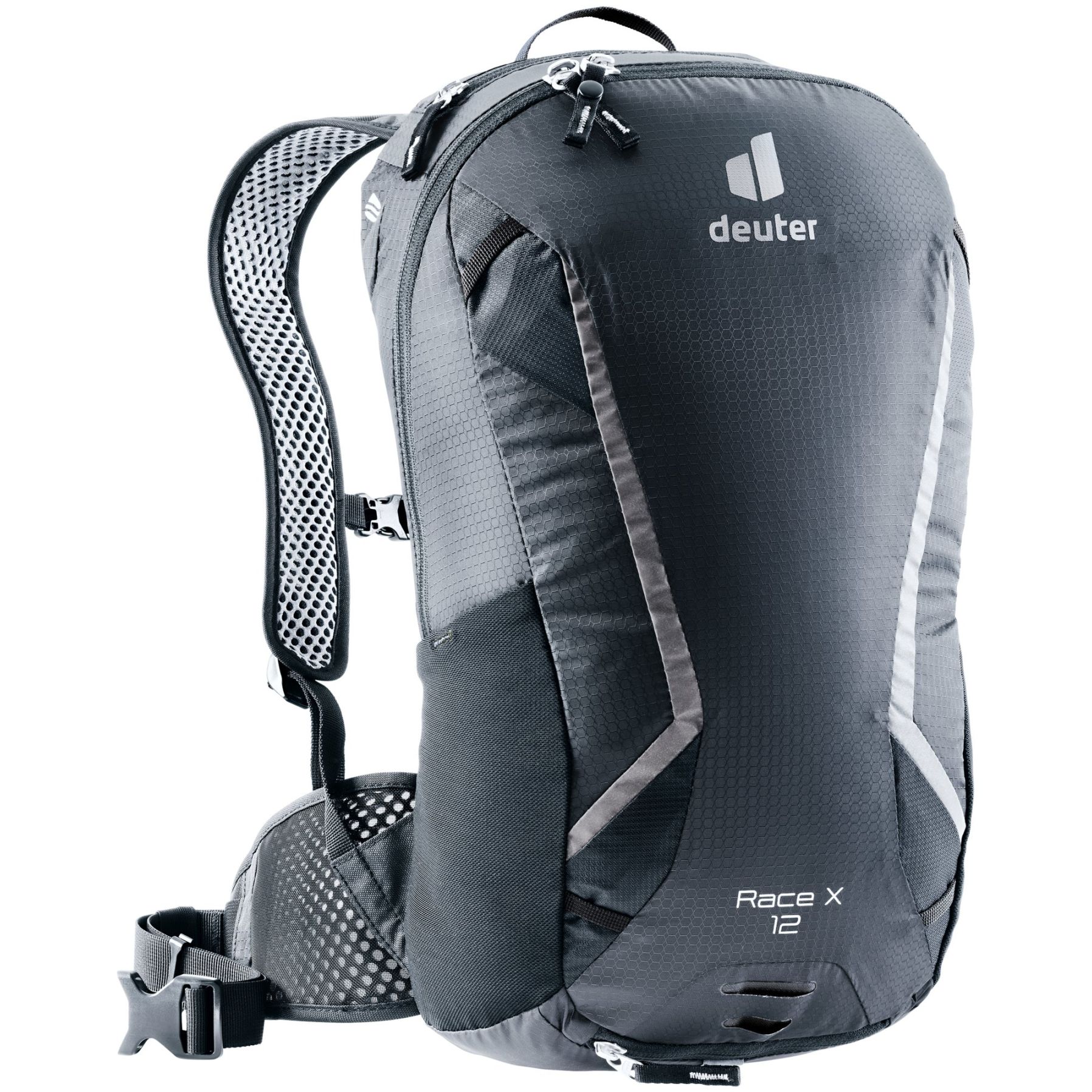 Рюкзак Deuter Race X для активного отдыха, походов и путешествий — одежда и обувь для активного образа жизни, туризм, хайкинг и альпинизм