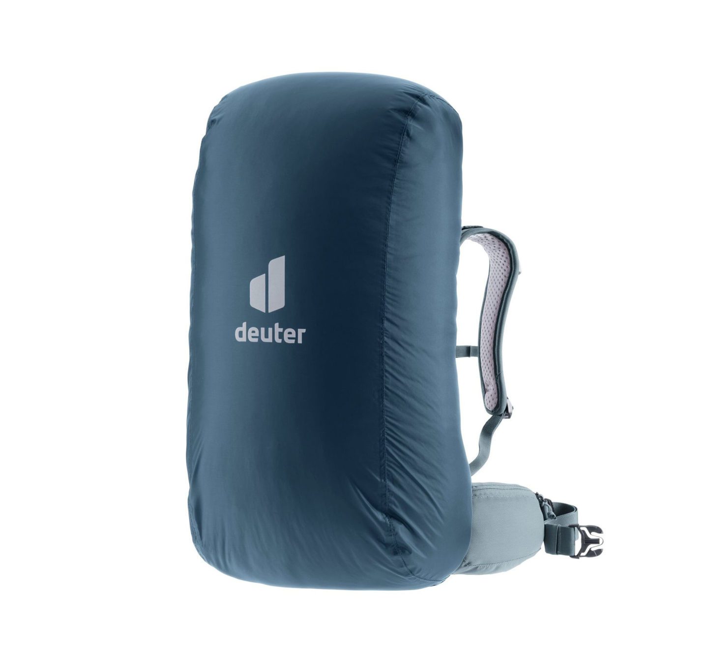 Чехол от дождя Deuter Raincover для активной жизни, походной одежды и спортивных обуви для путешествий и альпинизма на онлайн магазине товаров для активного отдыха