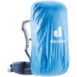 Чехол от дождя Deuter Raincover для активной жизни путешествий и походов, защита рюкзака, туристическая одежда и обувь для пеших походов и альпинизма