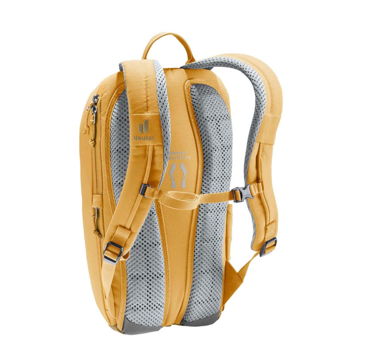 Рюкзак Deuter StepOut 12 для активного отдыха путешествий и альпинизма спортивная одежда обувь для походов туристическое снаряжение для активной жизни