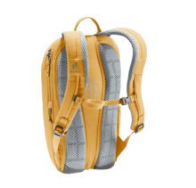 Рюкзак Deuter StepOut 12 для активного отдыха путешествий и альпинизма спортивная одежда обувь для походов туристическое снаряжение для активной жизни
