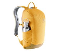 Тамбурный рюкзак Deuter StepOut 12 для активного отдыха походов и путешествий, удобная обувь и одежда для хайкинга и альпинизма для любителей outdoor