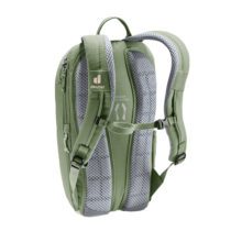 Рюкзак Deuter StepOut 12 для активного отдыха одежды и обуви для туризма хайкинга альпинизма путешествий на природе
