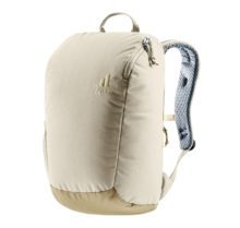 Рюкзак Deuter StepOut 16 для активного отдыха, походов, путешествий и горных прогулок с экипировкой для занятий спортом и туризмом