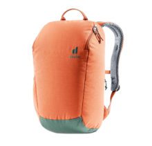 Миниатюра рюкзака Deuter StepOut 16 для активного отдыха, походов, туризма, путешествий и ношения в повседневной жизни на онлайн магазине спортивной одежды и обуви