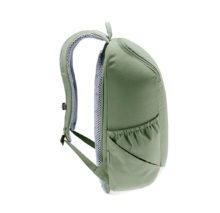 Рюкзак Deuter StepOut 16 для активного отдыха, походов и путешествий в стиле outdoor, горных походов и трейлинга, удобная одежда и обувь для путешественников