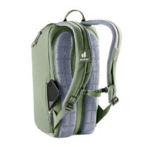 Рюкзак Deuter StepOut 16 для активного отдыха, туризма и путешествий, одежда и обувь для походов и альпинизма