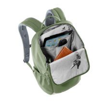 Рюкзак Deuter StepOut 16 для активного отдыха, походов и путешествий, одежда и обувь для альпинизма и туризма
