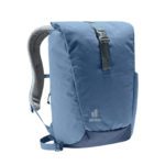 Рюкзак Deuter StepOut 22 для активного отдыха, путешествий, альпинизма и походов, ношение одежды и обуви для туризма и экстремальных видов активного образа жизни