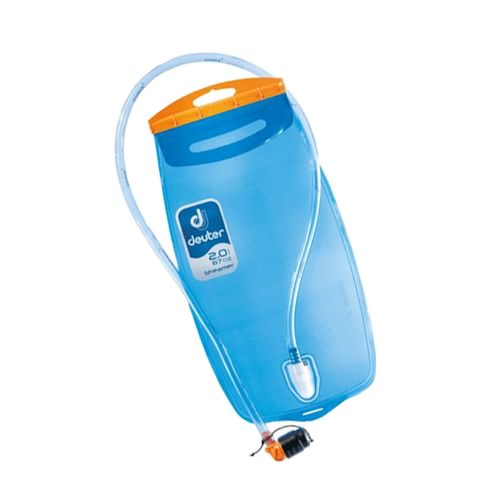 Трубка питьевой системы Deuter Streamer 2 л для активного отдыха походы туризм обувь одежда снаряжение для путешествий и альпинизма