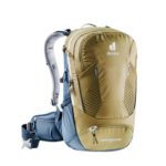 Таможжевой рюкзак Deuter Trans Alpine 24 для активного отдыха туристов с одеждой и обувью для хайкинга альпинизма и путешествий в онлайн магазине активной жизни