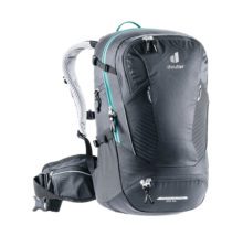 Рюкзак Deuter Trans Alpine 28 SL для активного отдыха и путешествий, спортивная обувь и одежда для хайкинга и альпинизма, товары для активной жизни в онлайн магазине