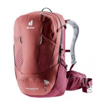 Тамбур с рюкзаком Deuter Trans Alpine 28 SL для активного отдыха путешествий альпинизма и походов, обувь и экипировка для активного образа жизни, товары для трейлраннинга и приключений
