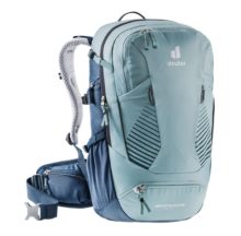 Рюкзак Deuter Trans Alpine 28 SL для активного отдыха путешествий и хайкинга, спортивная обувь и одежда для альпинизма и туризма в интернет-магазине