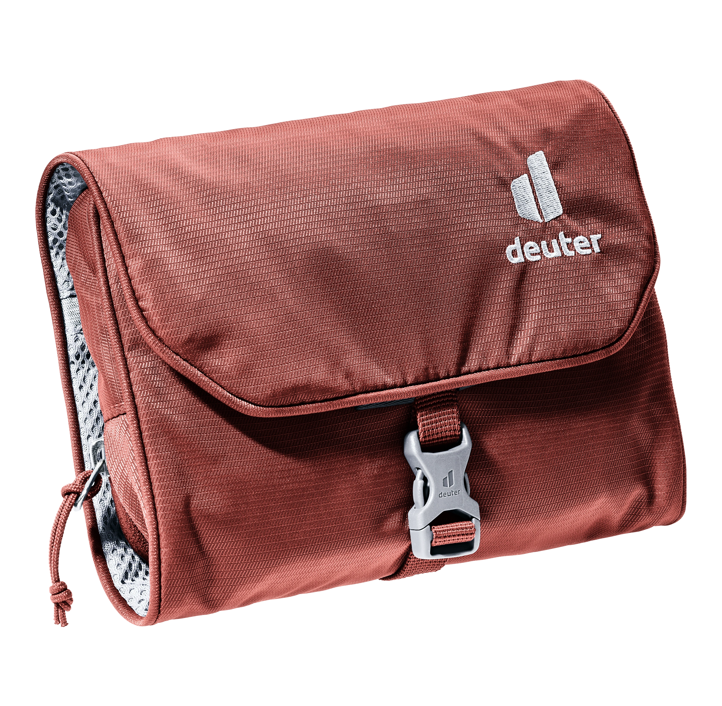 deuter Wash Bag I caspia Косметичка Deuter Wash Bag для активного отдыха и путешествий, стильная сумка для одежды и аксессуаров для туризма, хайкинга и альпинизма