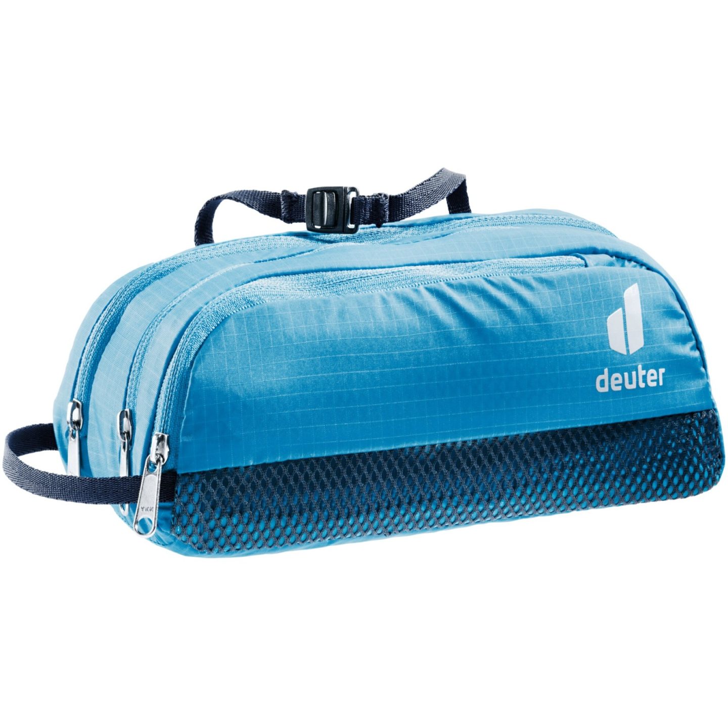 Косметичка Deuter Wash Bag Tour II для активного отдыха походов путешествий спортивной одежды и обуви для туризма альпинизма