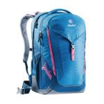 Рюкзак Deuter Ypsilon для активного отдыха, походов и путешествий, удобная спортивная одежда и обувь для хайкинга и альпинизма