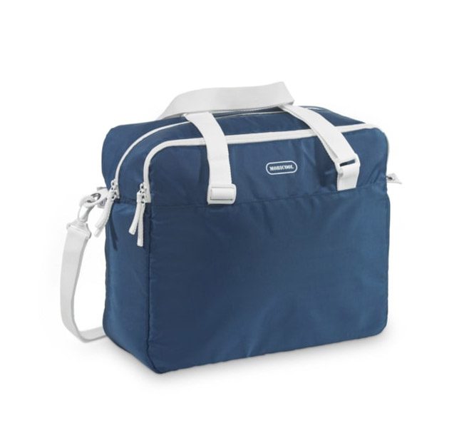 Термосумка Mobicool Sail 25 для активного отдыха, походов и путешествий, спортивная одежда и обувь для туризма и горных походов