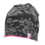 Шапка Chaos Dudette neon pink