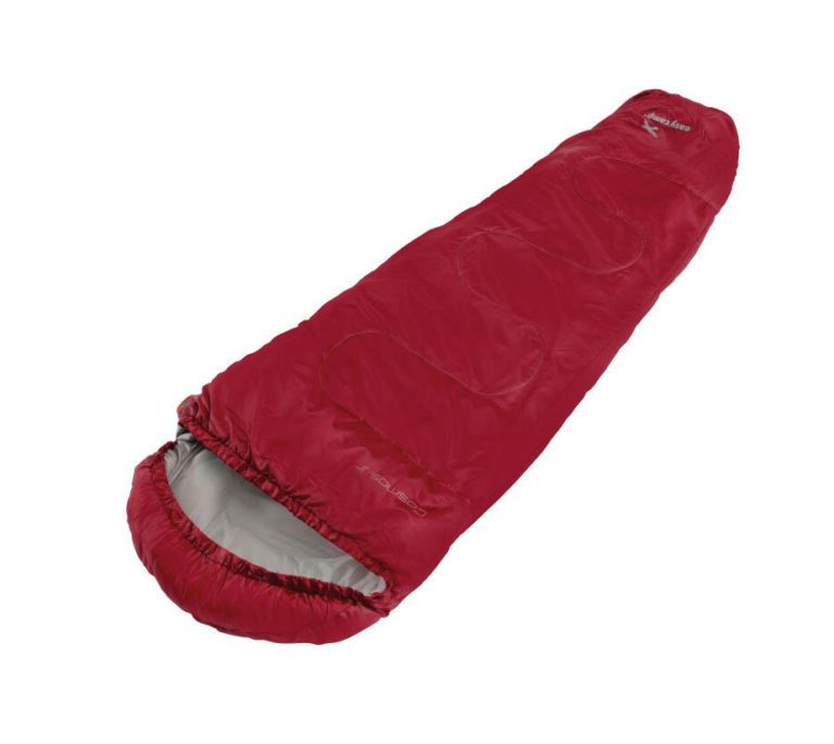 Спальный мешок Easy Camp Cosmos Junior для активного отдыха, путешествий и походов, туристическая экипировка для детей, одежда и обувь для активной жизни, туристические принадлежности для кемпинга и хайкинга