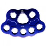 Placă de conectare First Ascent 8