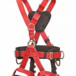 Страховочная система First Ascent Urban Plus