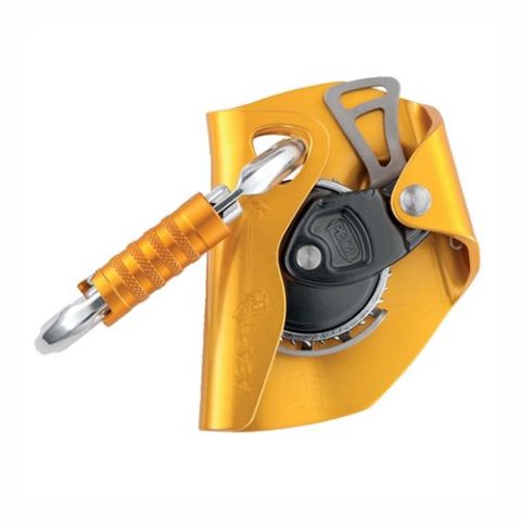 Dispozitiv anticădere Petzl Asap New