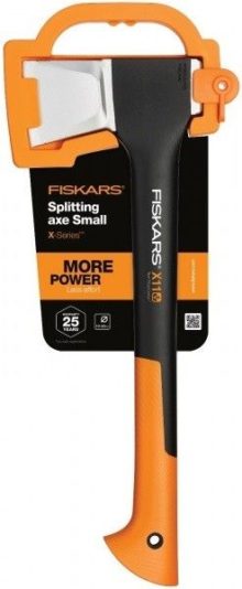 Топор Fiskars Splitting X11 S — изображение 4