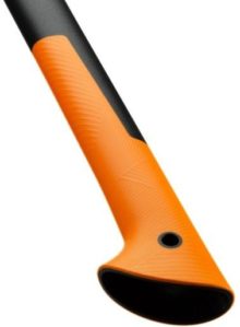 Топор Fiskars Splitting X11 S — изображение 2