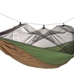 Гамак Amazonas Adventure Hammock Moskito Thermo