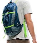 Сумка-рюкзак для веревки Deuter Gravity Rope Bag