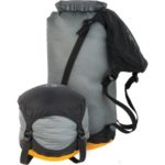 Sac ermetic STS Ultra Sil eVent Compression Dry Sack L 20L