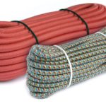 Coardă elastică Gumolana 8 mm