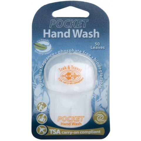 Мыло Sea To Summit Pocket Hand Wash