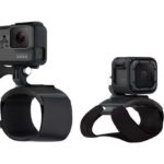 Крепление на руку GoPro Hand Wrist Strap (AHWBM-002)