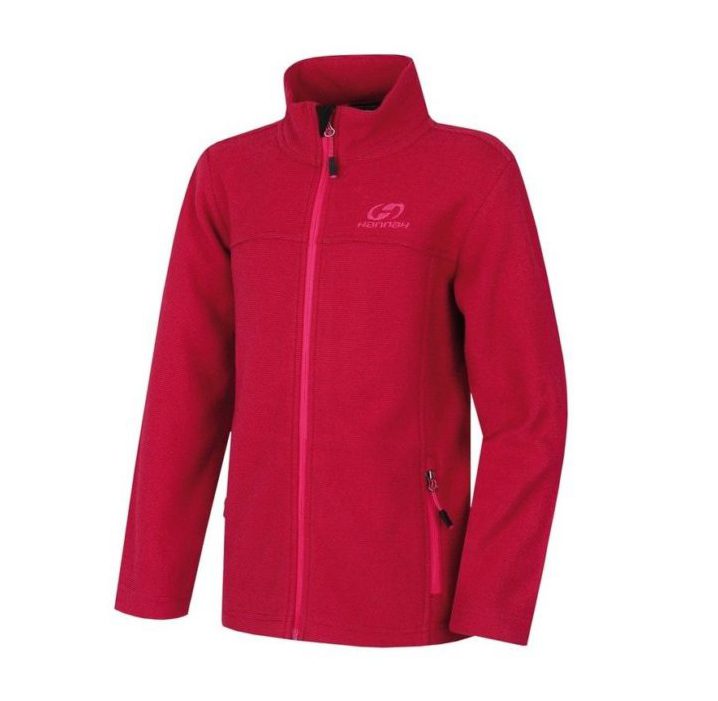 Детский батник Hannah Taurum JR для активного отдыха, путешествий и альпинизма, одежда и обувь для походов и туризма