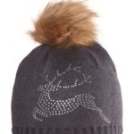 Шапка Chaos Hilde 011 ebony