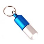 Capsulă impermeabilă Munkees Waterproof Capsule M