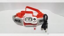 Фонарь налобный Petzl Swift RL Orange - imagine 5