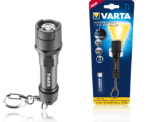 Фонарь VARTA Indestructible LED Key Chain 1AAA — изображение 2