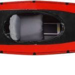 Байдарка каркасная "NERIS Alu-1" Expedition