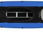 Байдарка каркасная "NERIS Alu-2 Expedition"