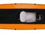 Байдарка каркасная "NERIS Alu-3" Expedition