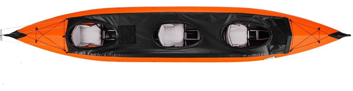 inkedsmart3black_exp_or_1_li.jpg Байдарка каркасно-надувная "NERIS SMART-3" Expedition — изображение 1