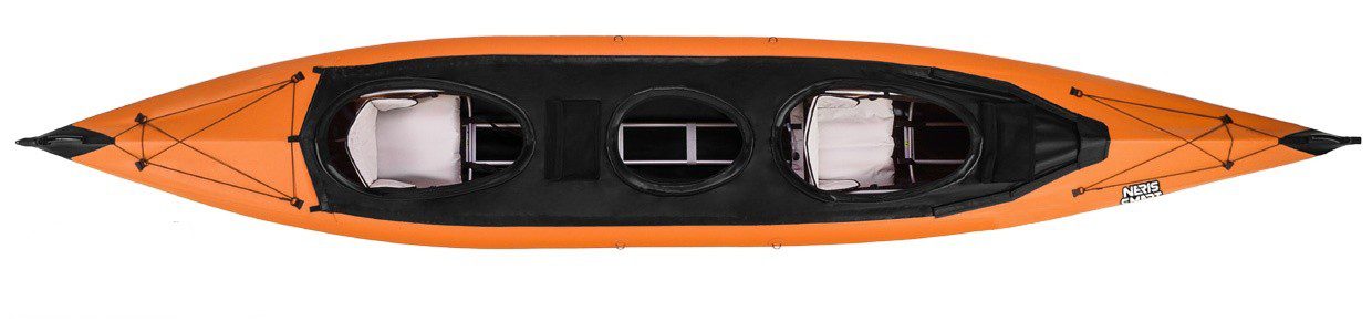 inkedsmart_pro_exp_orange_1_0_li.jpg Байдарка каркасно-надувная "NERIS SMART Pro" Expedition — изображение 1